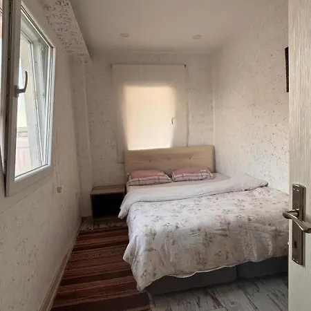 Apartmán Bodrm Turgutreis Denize 100 Mt