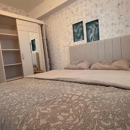 Lejlighed Bodrm Turgutreis Denize 100 Mt *