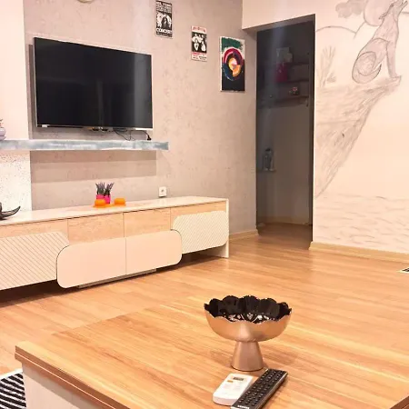 Bodrm Turgutreis Denize 100 Mt דירה *