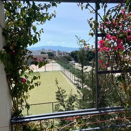 Bodrm Turgutreis Denize 100 Mt *