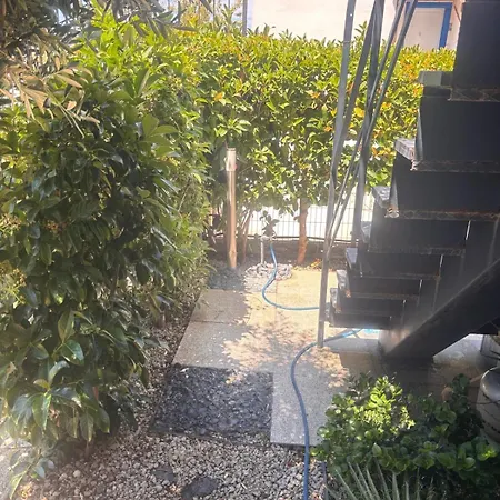 Lejlighed Bodrm Turgutreis Denize 100 Mt