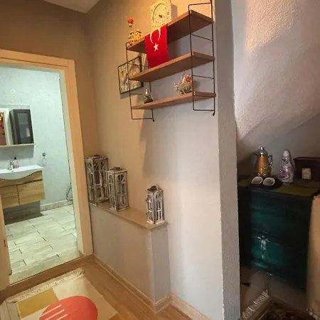 Bodrm Turgutreis Denize 100 Mt * بودروم