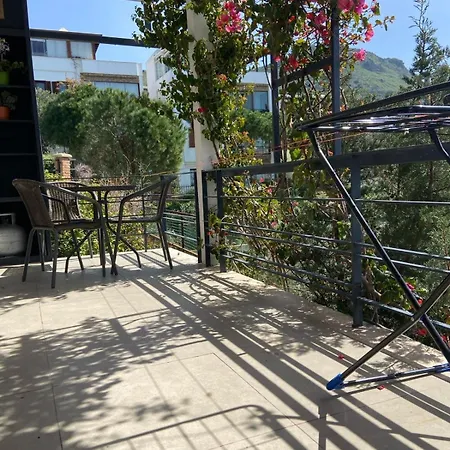 Bodrm Turgutreis Denize 100 Mt