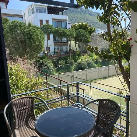 شقة Bodrm Turgutreis Denize 100 Mt *